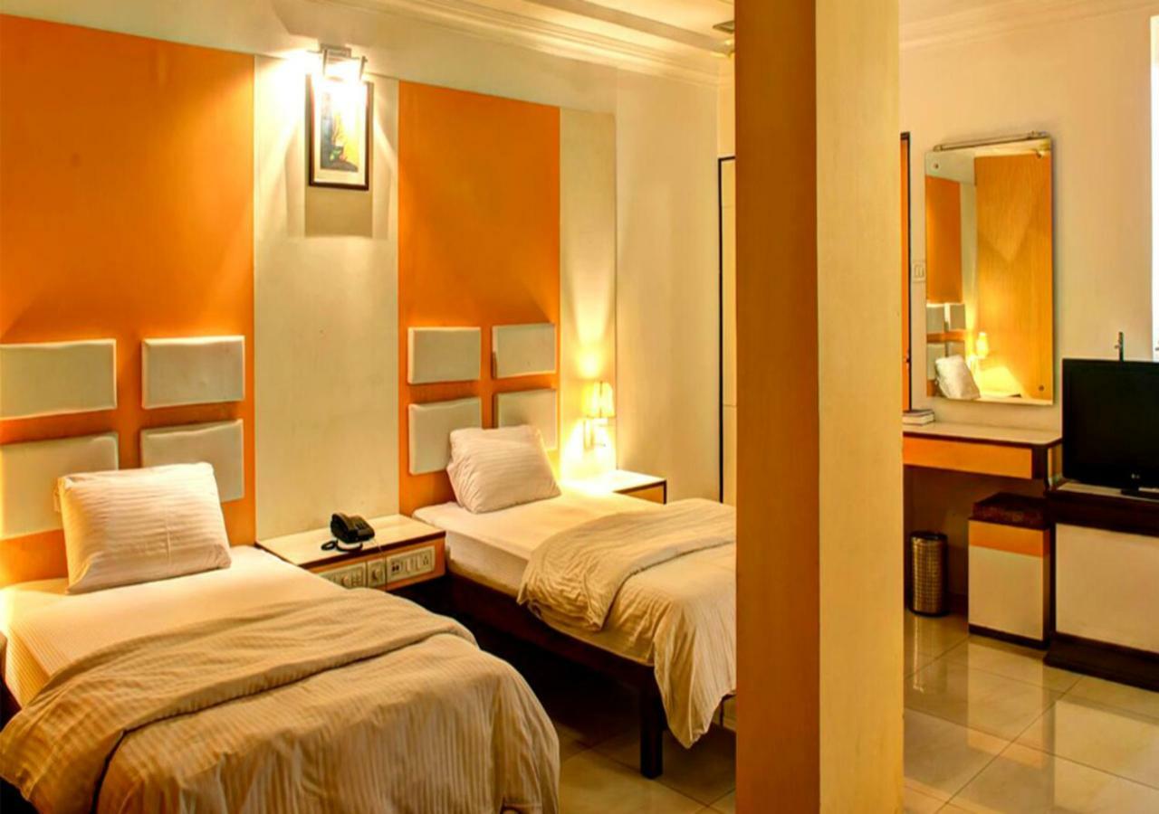 Blue Diamond The Hotel Korba Exterior foto